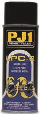 Pj1 lpc-3 penetrant/ lubricant