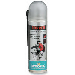 Motorex copper spray