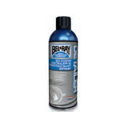 Bel-ray detailer and protectant spray