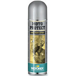 Motorex moto protect