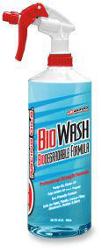 Maxima bio wash