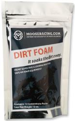 Moose racing dirt foam