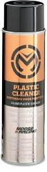 Moose racing plastic cleaner