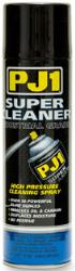 Pj1 super cleaner