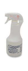 S100 cleaners