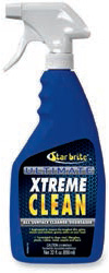 Star brite star tron ultimate xtreme clean cleaner and degreaser