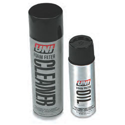 Uni air filter service kit