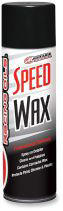 Maxima speed wax