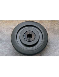 Parts unlimited idler wheels