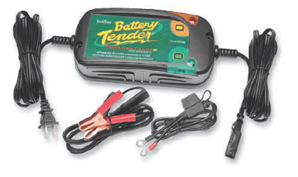 Deltran battery tender high efficiency 5a battery tender