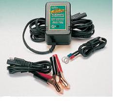 Deltran battery tender junior