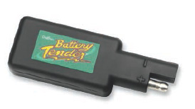 Deltran battery tender lcd battery meter