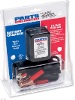 Parts unlimited 750ma 12v battery smart charger