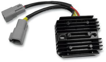 Rick's motorsport electrics rectifier / regulators