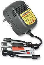 Tecmate accumate mini 900ma 6/12v battery charger