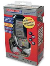 Tecmate optimate 4 dual program