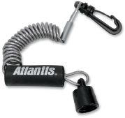 Atlantis lanyards