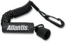 Atlantis lanyards