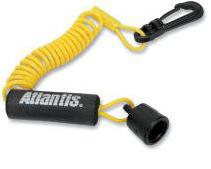 Atlantis lanyards