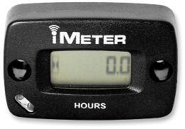 Imeter wireless hour meter
