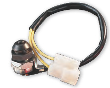 Kimpex tether kill switch for arctic cat