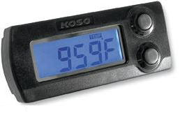 Koso egt meter