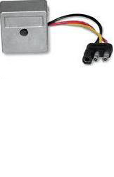 Parts unlimited / kimpex voltage regulators