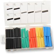 Performance tool heat shrink tubing