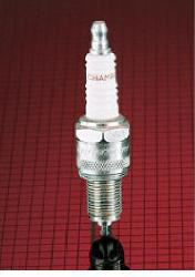 Champion copper plus spark plugs