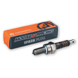 Moose racing spark plugs