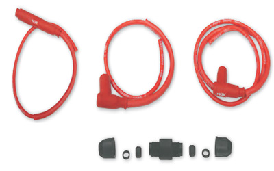 Ngk racing wires  and accessories