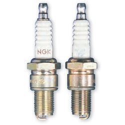 Ngk spark plugs