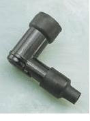 Parts unlimited ngk-type plug connector