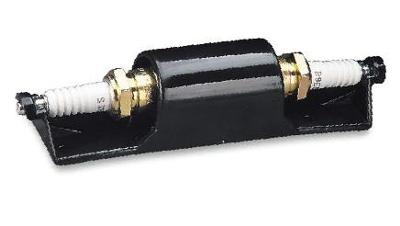 Parts unlimited spark plug jack