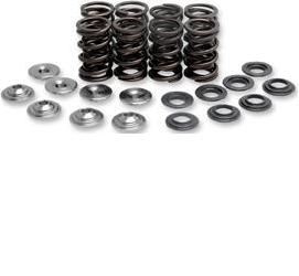 Kibblewhite valves, guides and springs