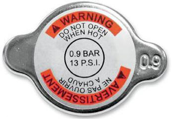 Kimpex radiator cap