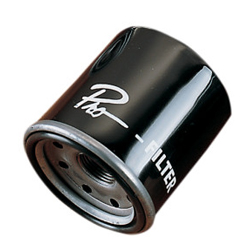 Parts unlimited oil filters