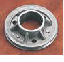 Parts unlimited rotax recoil starter pulley