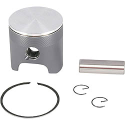 Parts unlimited snowmobile pistons
