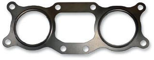 Starting line products exhaust flange gaskets