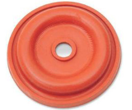 Winderosa exhaust valve bellows