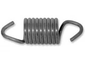 Kimpex exhaust springs