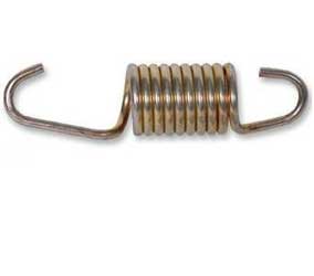Kimpex exhaust springs