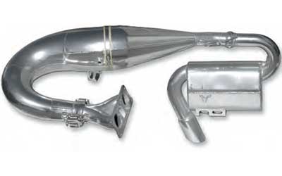 Starting line products tuned exhaust systems