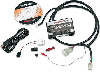 Dynojet power commander iii usb for snowmobiles