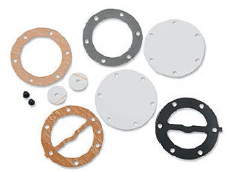 Mikuni genuine fuel pump repair kits