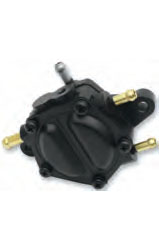 Mikuni genuine fuel pumps