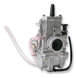 Mikuni tm series flat slide performance carburetors