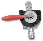 Motion pro in-line fuel valves