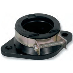 Parts unlimited / kimpex carburetor mounting flanges